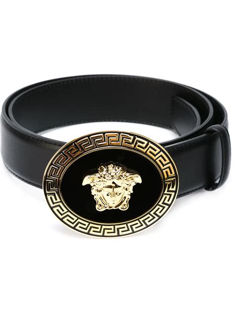 versace classic belt|versace belt price.